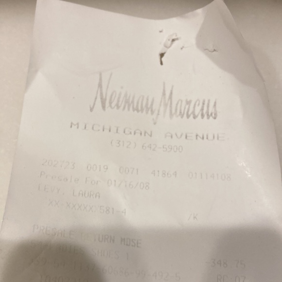 Dolce& Gabbana open toe, Leopard and patent leather sling back pumps. - Picture 16 of 16